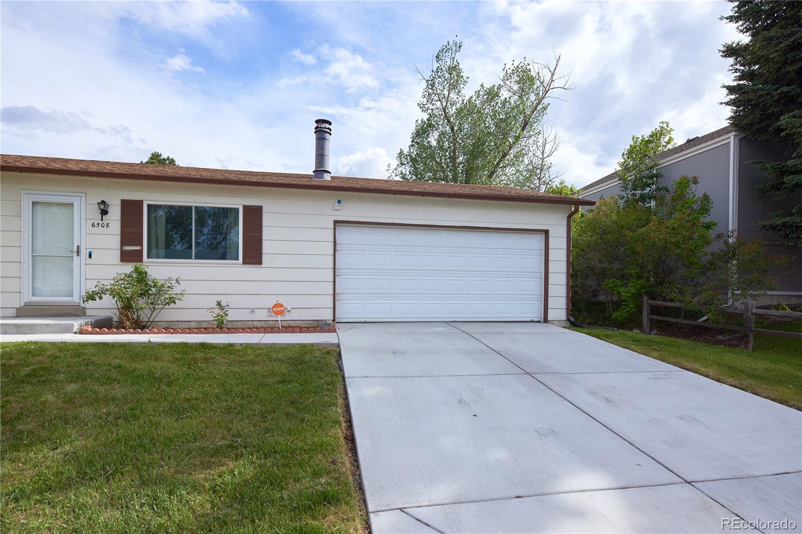 MLS Image #1 for 6508 s dahlia circle,centennial, Colorado