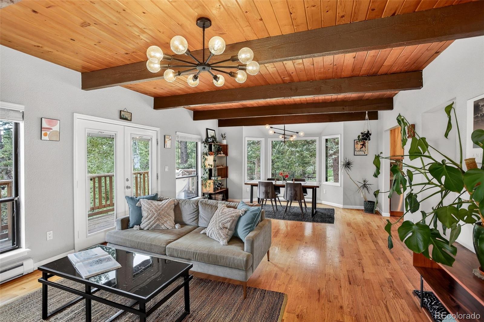 MLS Image #11 for 30914  kings valley drive,conifer, Colorado