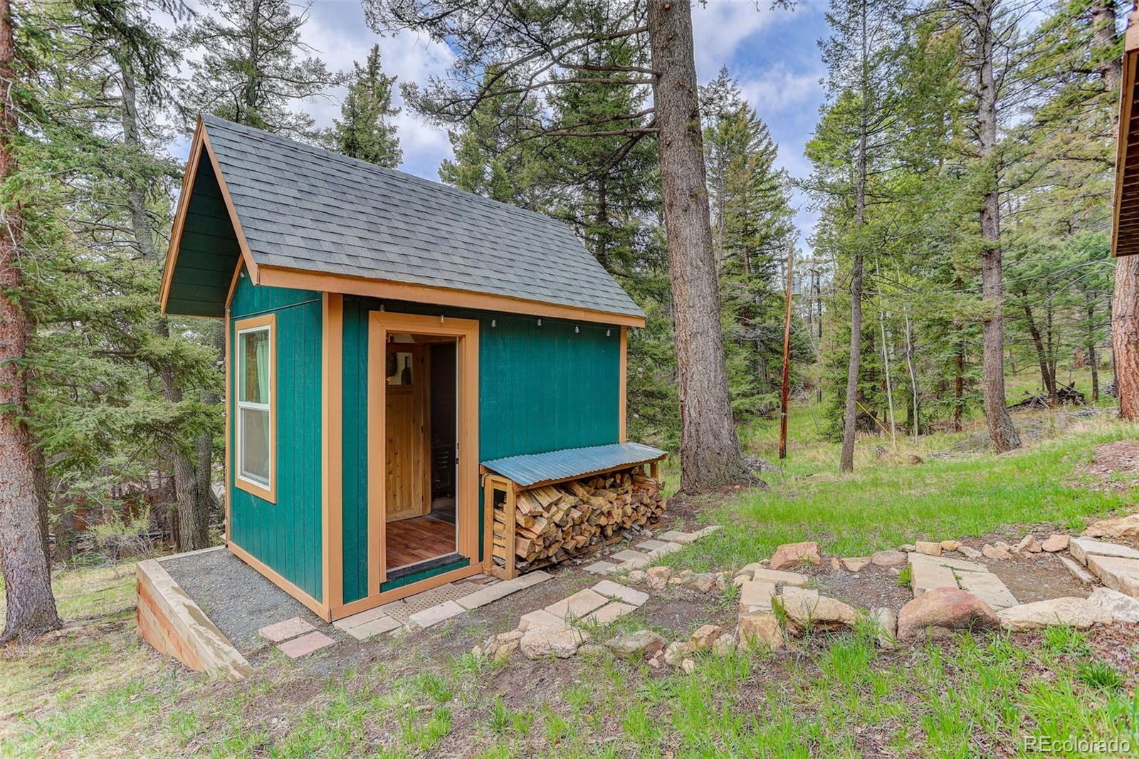 MLS Image #37 for 30914  kings valley drive,conifer, Colorado