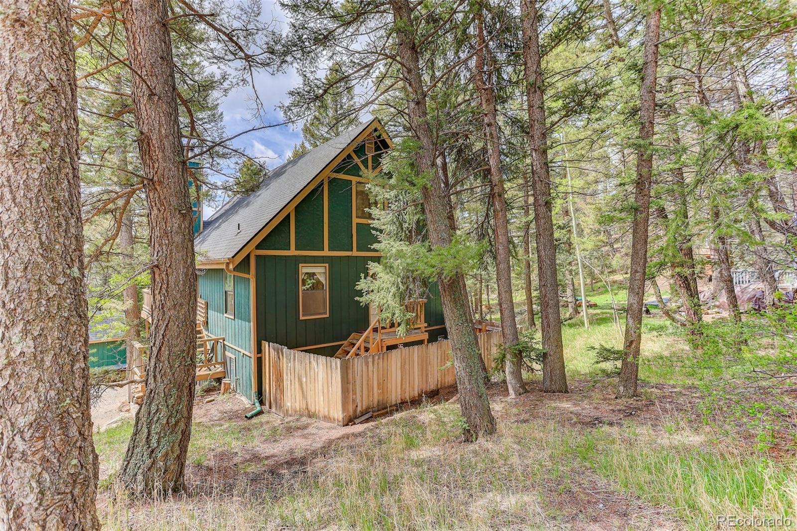 MLS Image #40 for 30914  kings valley drive,conifer, Colorado
