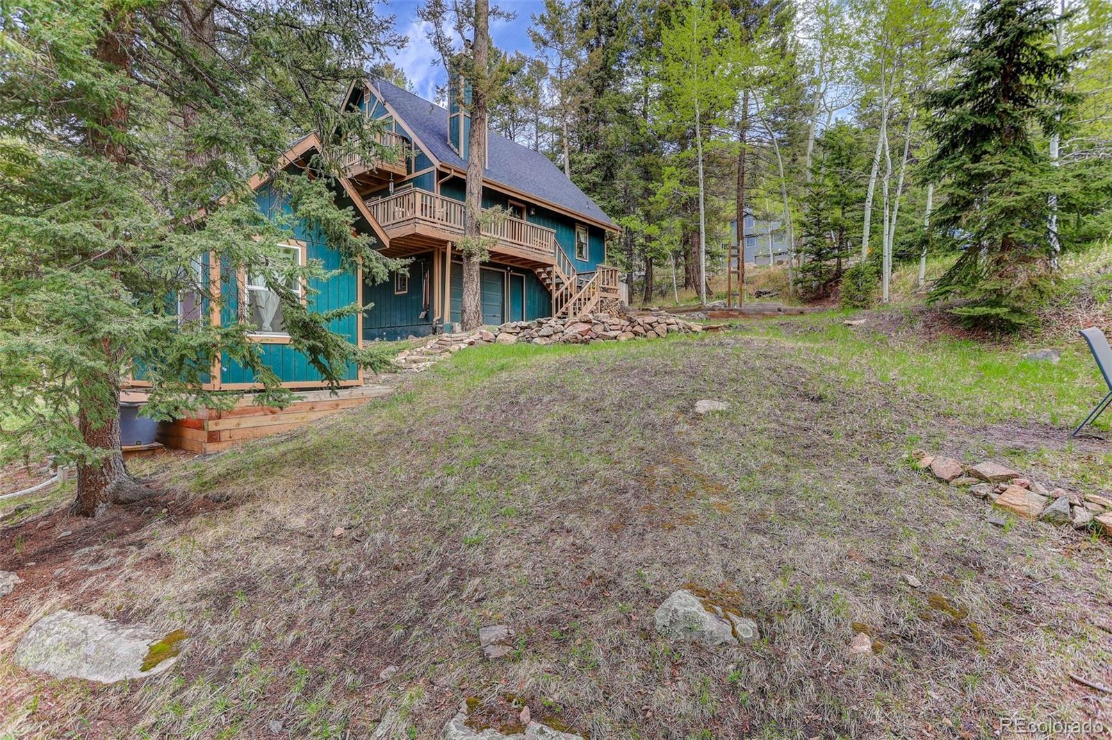 MLS Image #5 for 30914  kings valley drive,conifer, Colorado