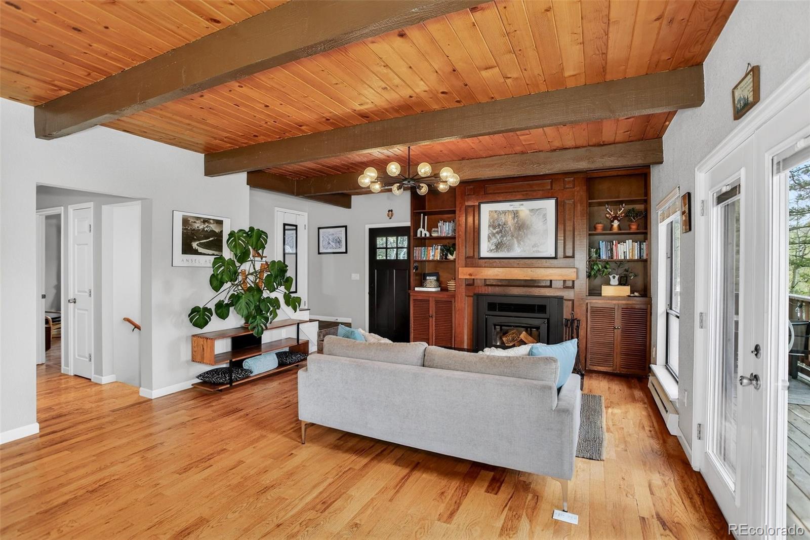MLS Image #8 for 30914  kings valley drive,conifer, Colorado