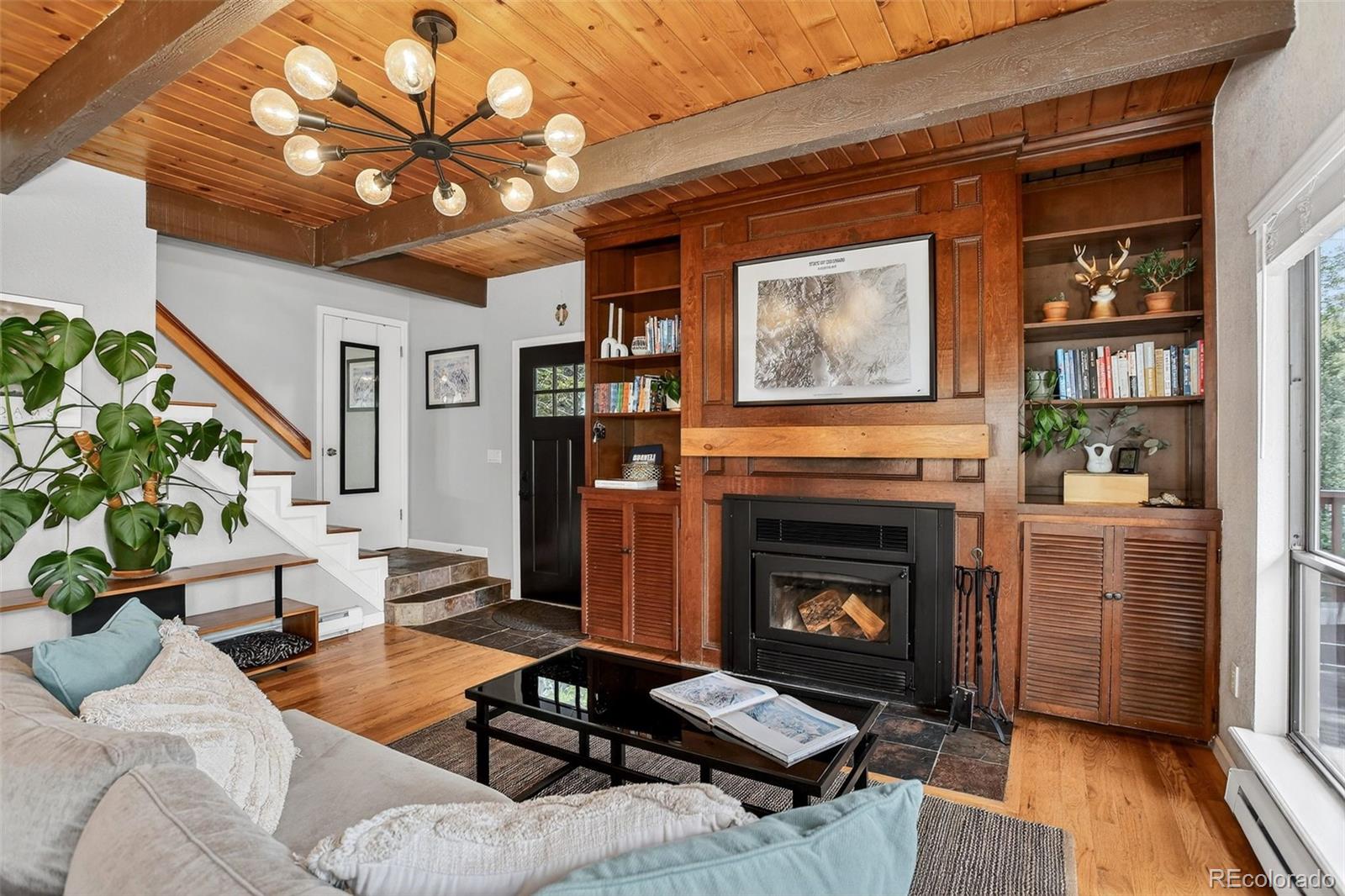 MLS Image #9 for 30914  kings valley drive,conifer, Colorado