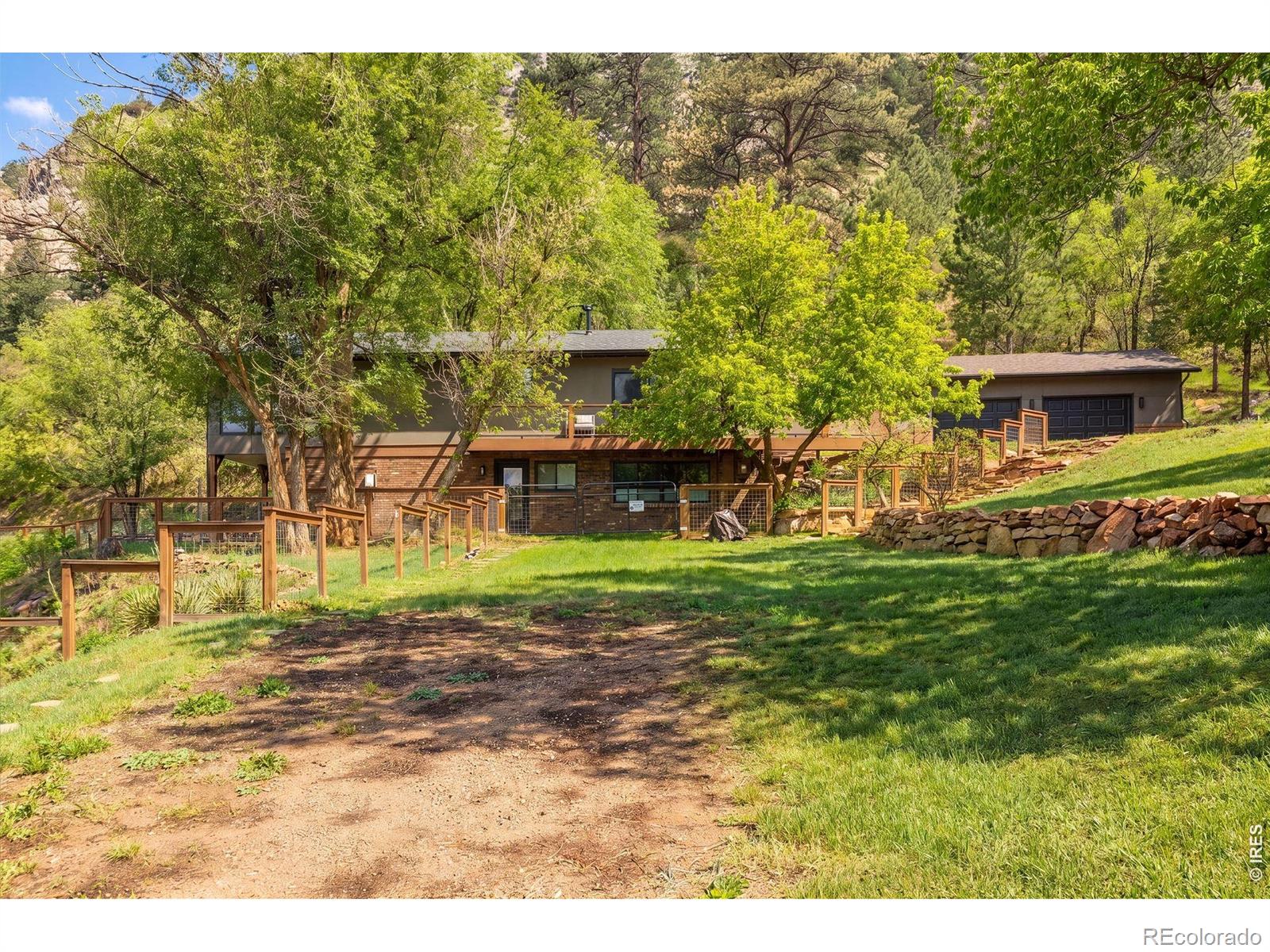 MLS Image #1 for 69  baldwin circle,boulder, Colorado