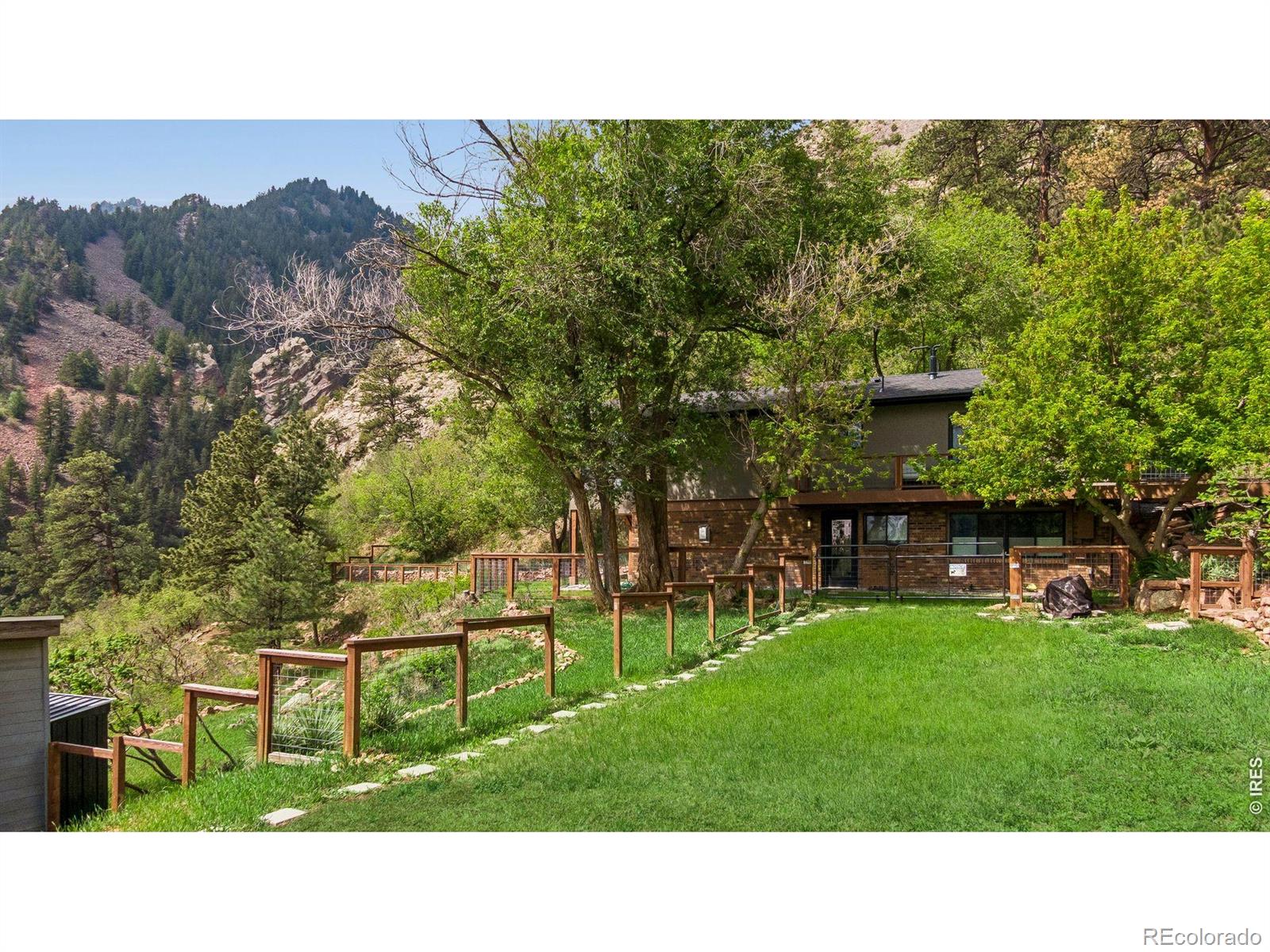 MLS Image #2 for 69  baldwin circle,boulder, Colorado