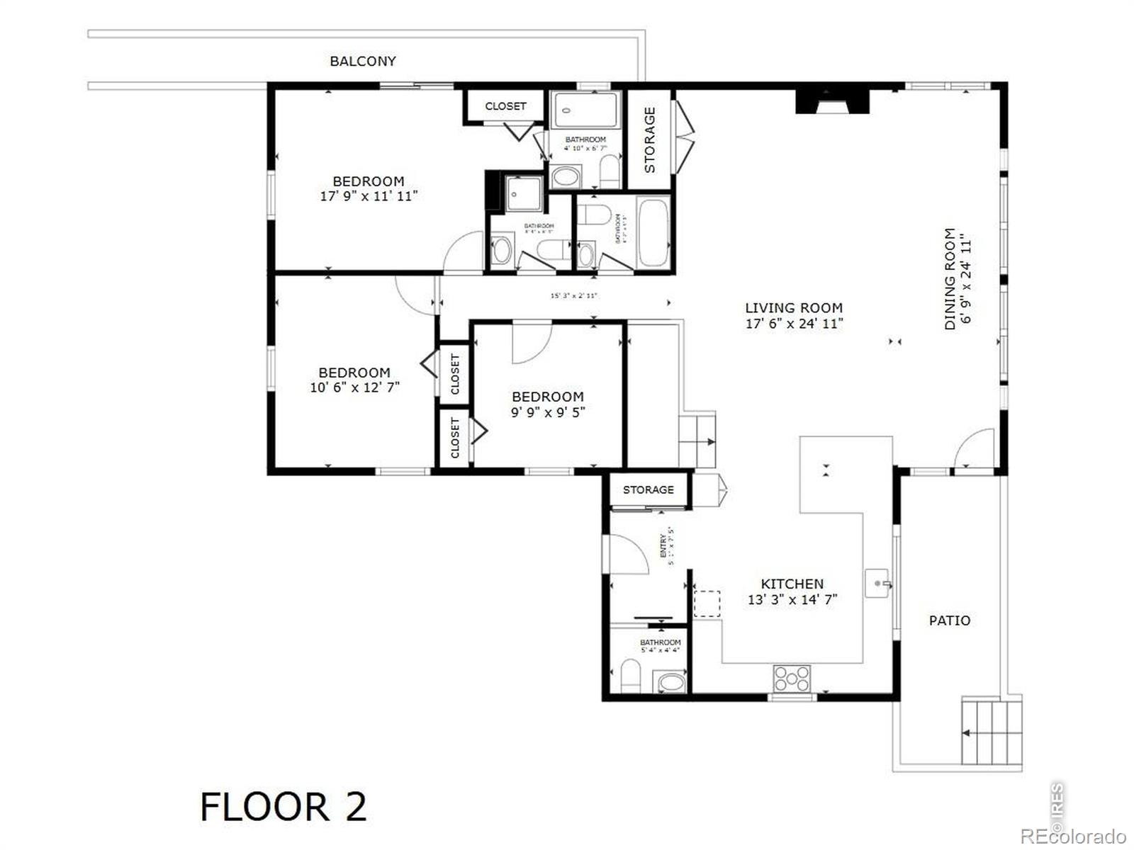 MLS Image #45 for 69  baldwin circle,boulder, Colorado