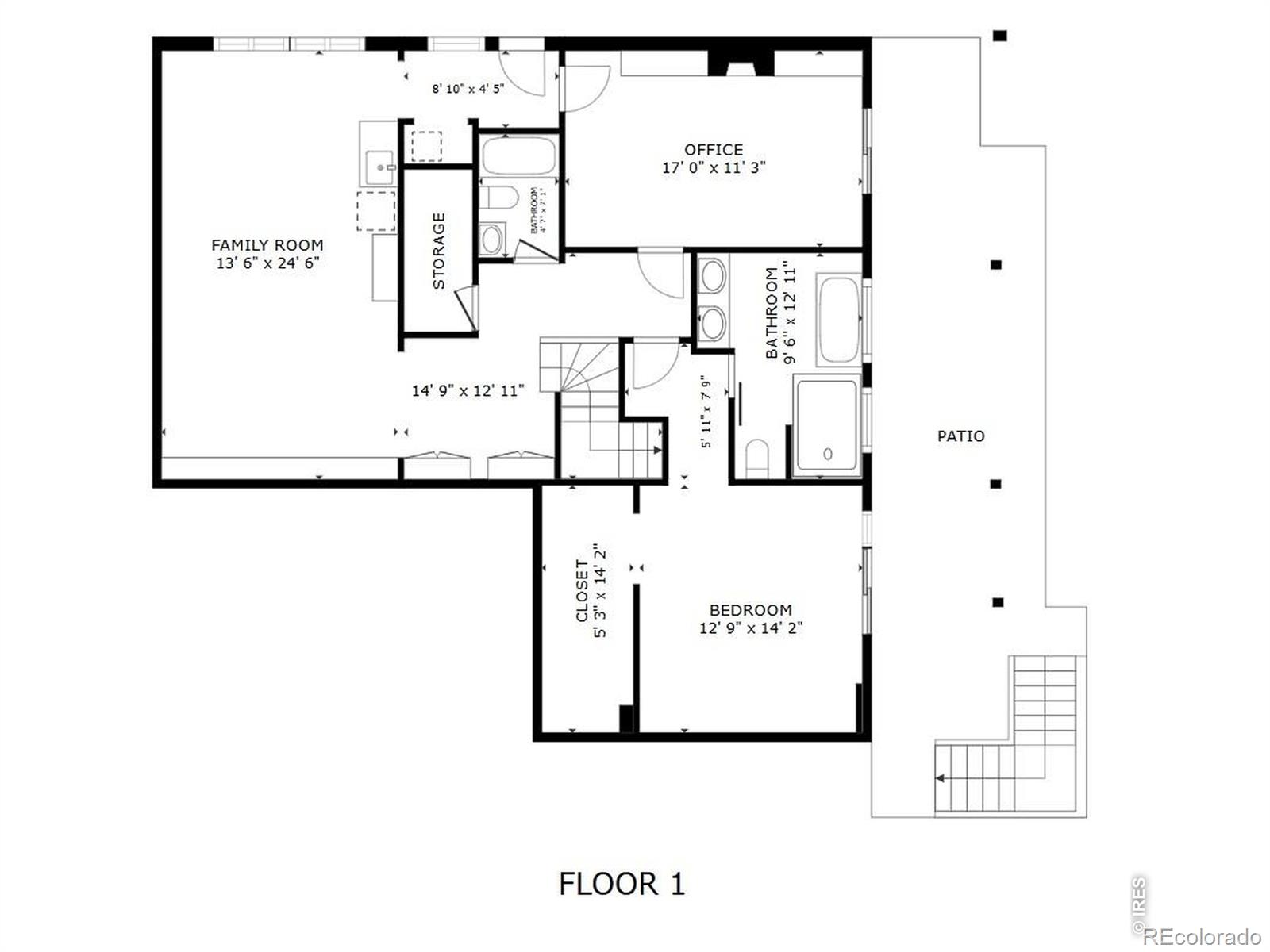 MLS Image #46 for 69  baldwin circle,boulder, Colorado