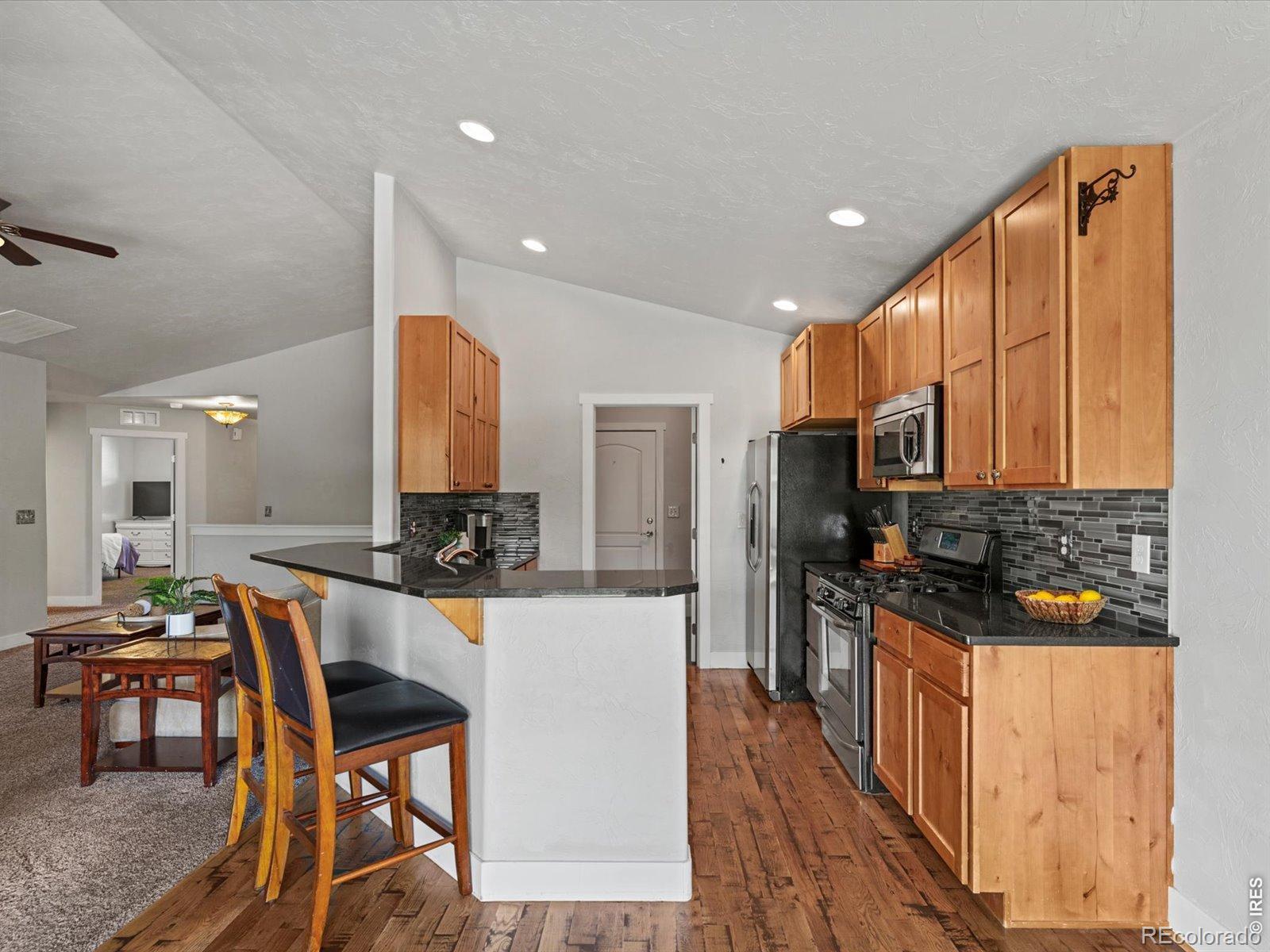 MLS Image #10 for 2434  carriage drive,milliken, Colorado