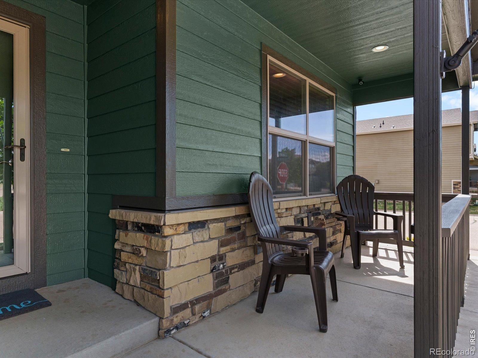 MLS Image #2 for 2434  carriage drive,milliken, Colorado