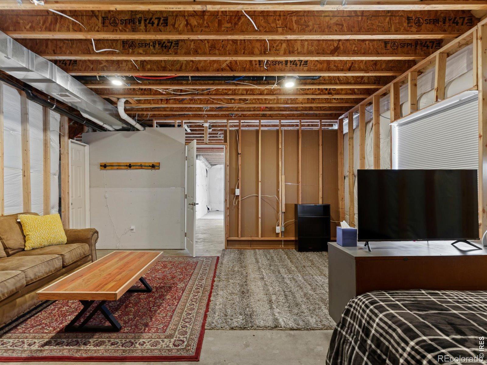 MLS Image #29 for 2434  carriage drive,milliken, Colorado