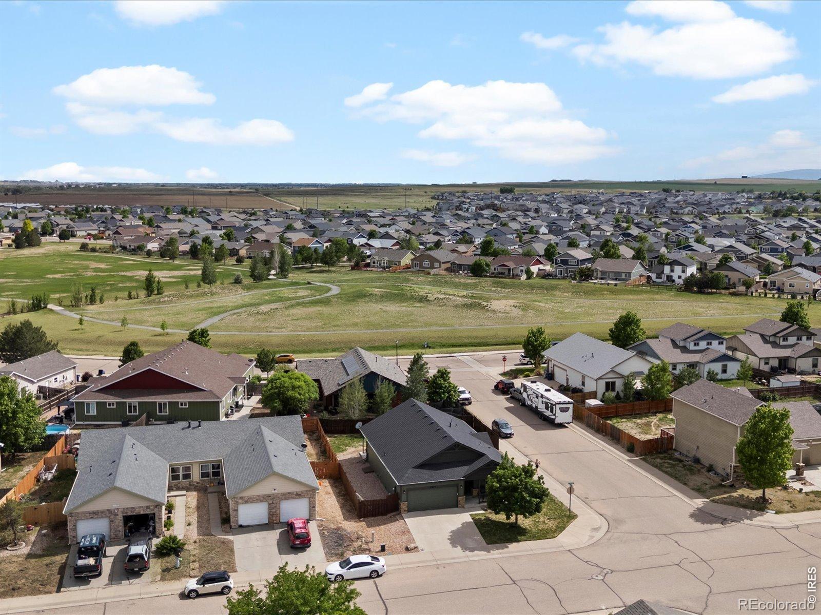 MLS Image #3 for 2434  carriage drive,milliken, Colorado
