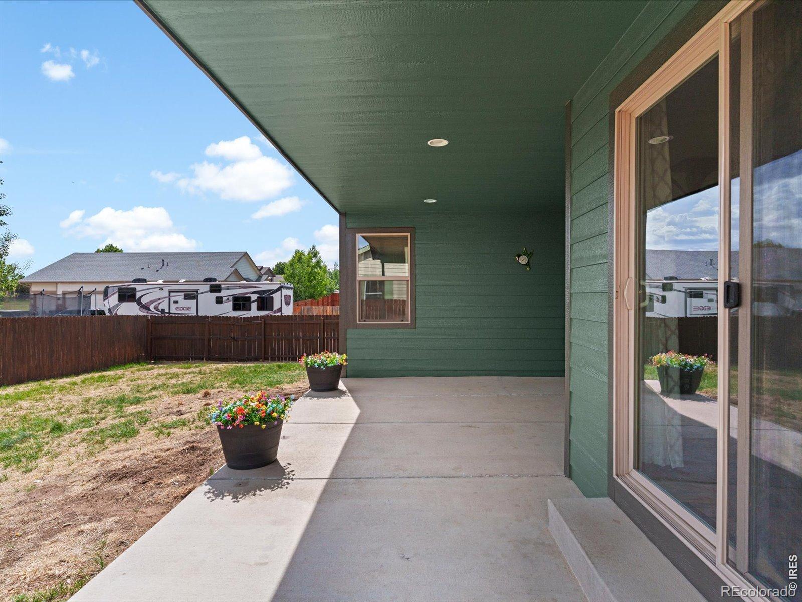 MLS Image #31 for 2434  carriage drive,milliken, Colorado