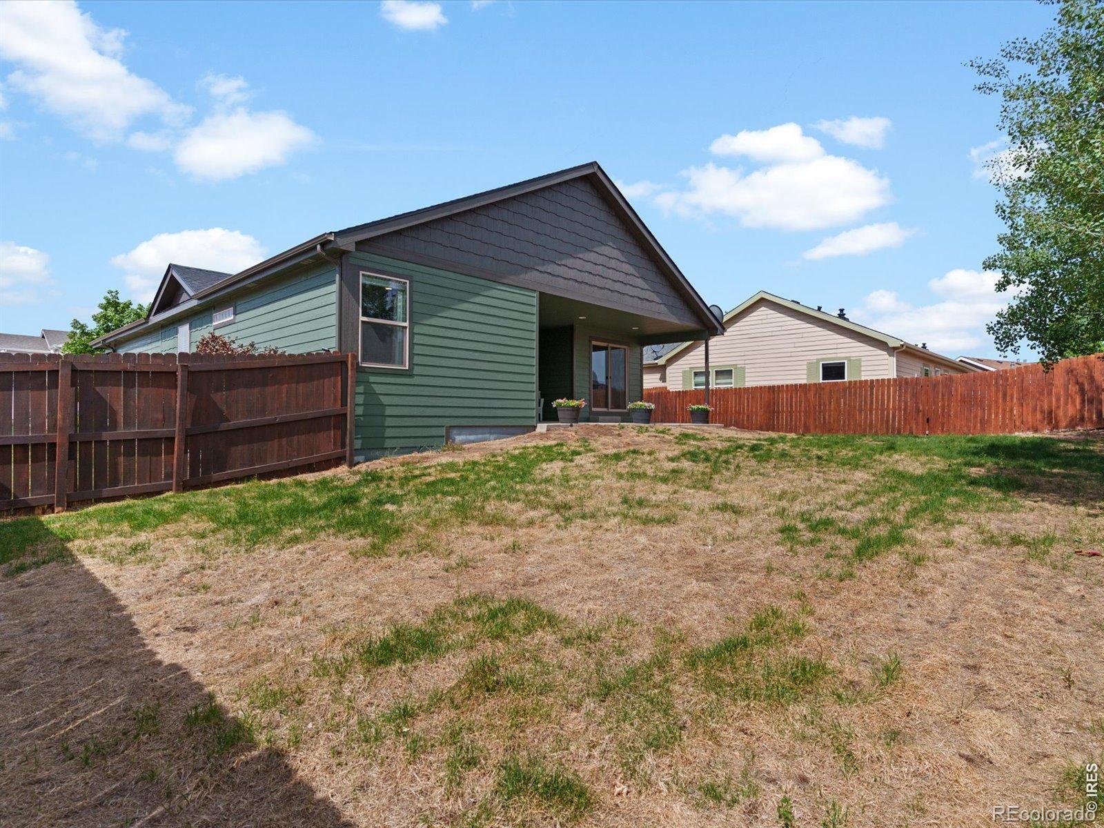 MLS Image #34 for 2434  carriage drive,milliken, Colorado