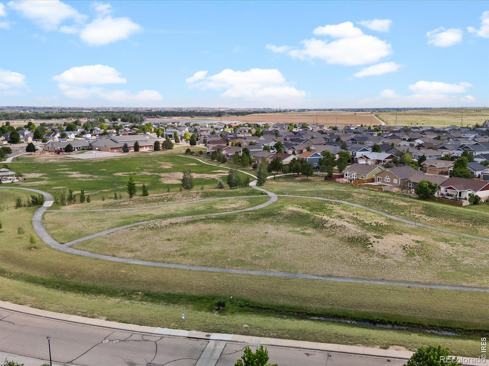 MLS Image #35 for 2434  carriage drive,milliken, Colorado
