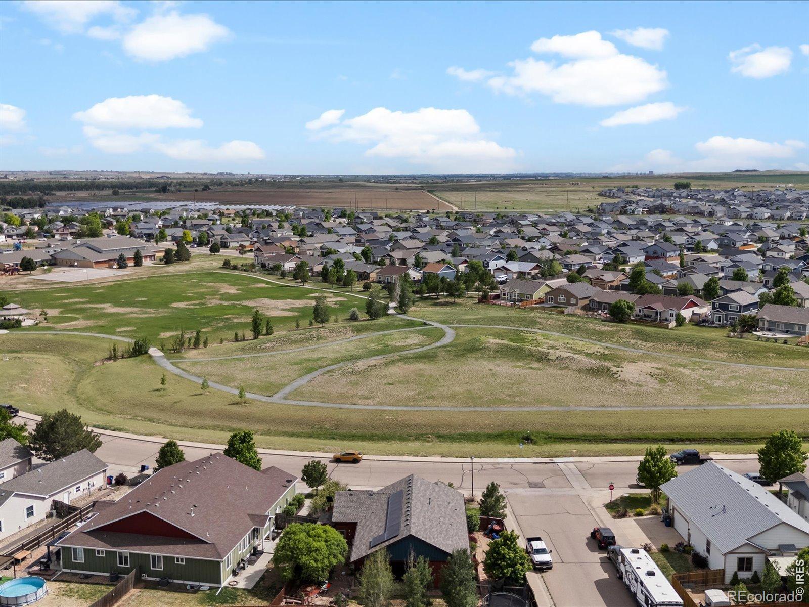 MLS Image #37 for 2434  carriage drive,milliken, Colorado