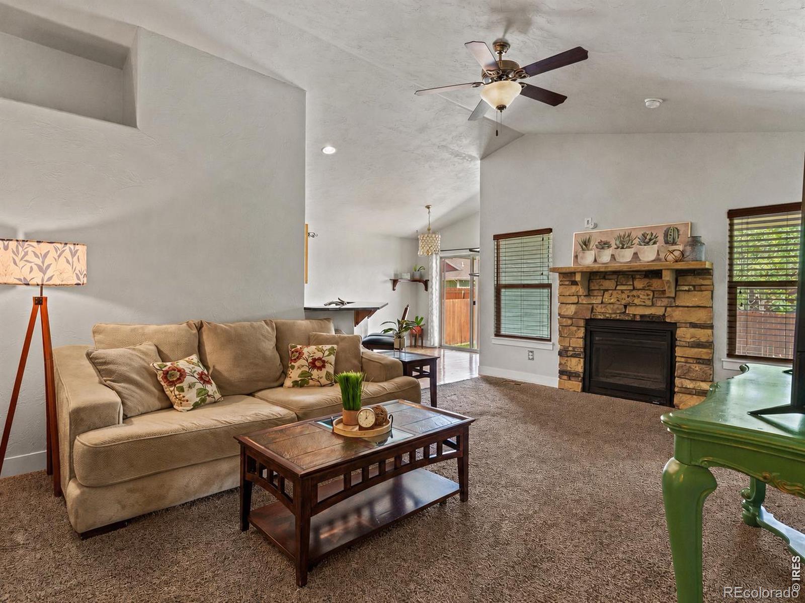 MLS Image #42 for 2434  carriage drive,milliken, Colorado