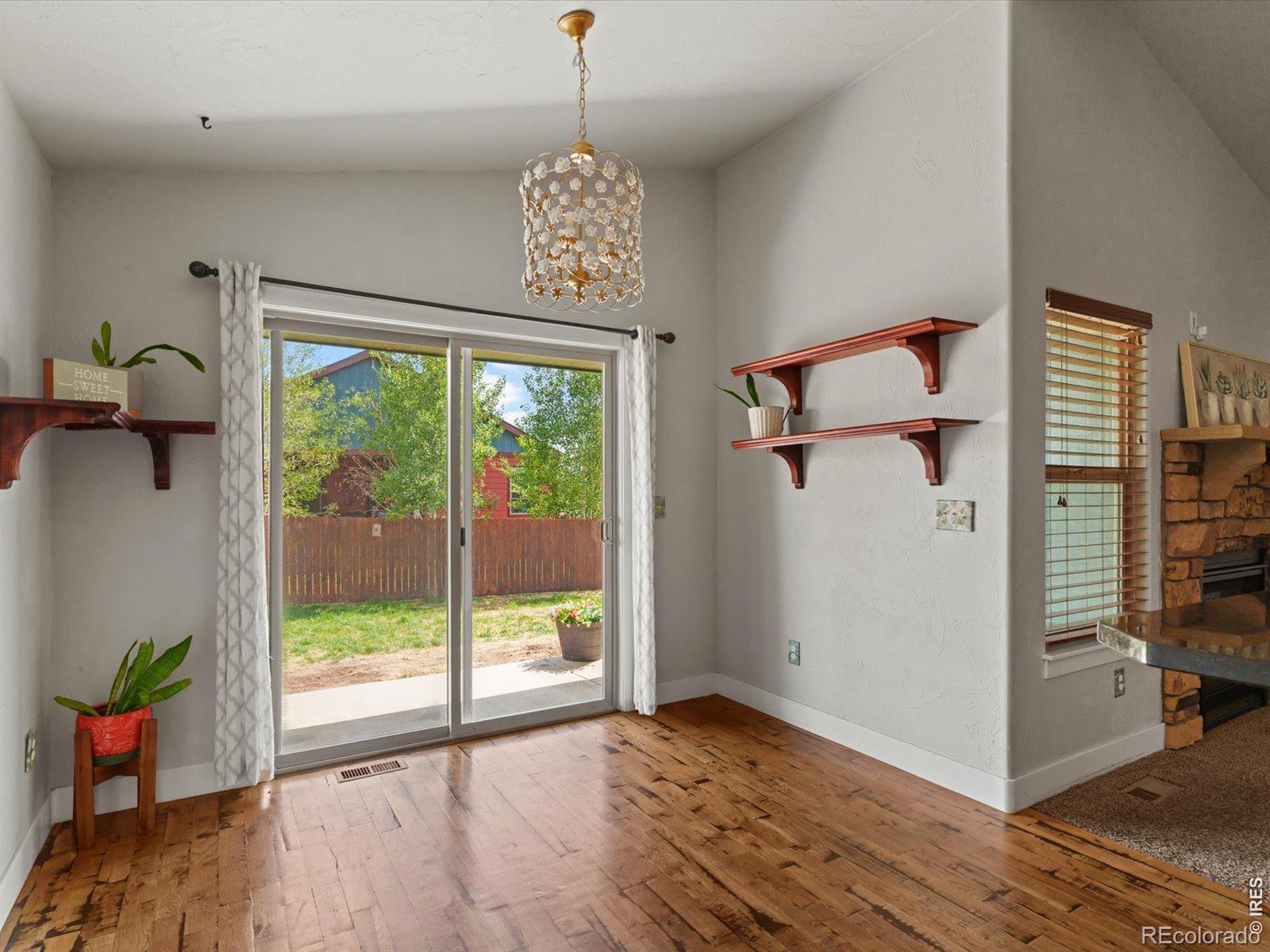 MLS Image #9 for 2434  carriage drive,milliken, Colorado