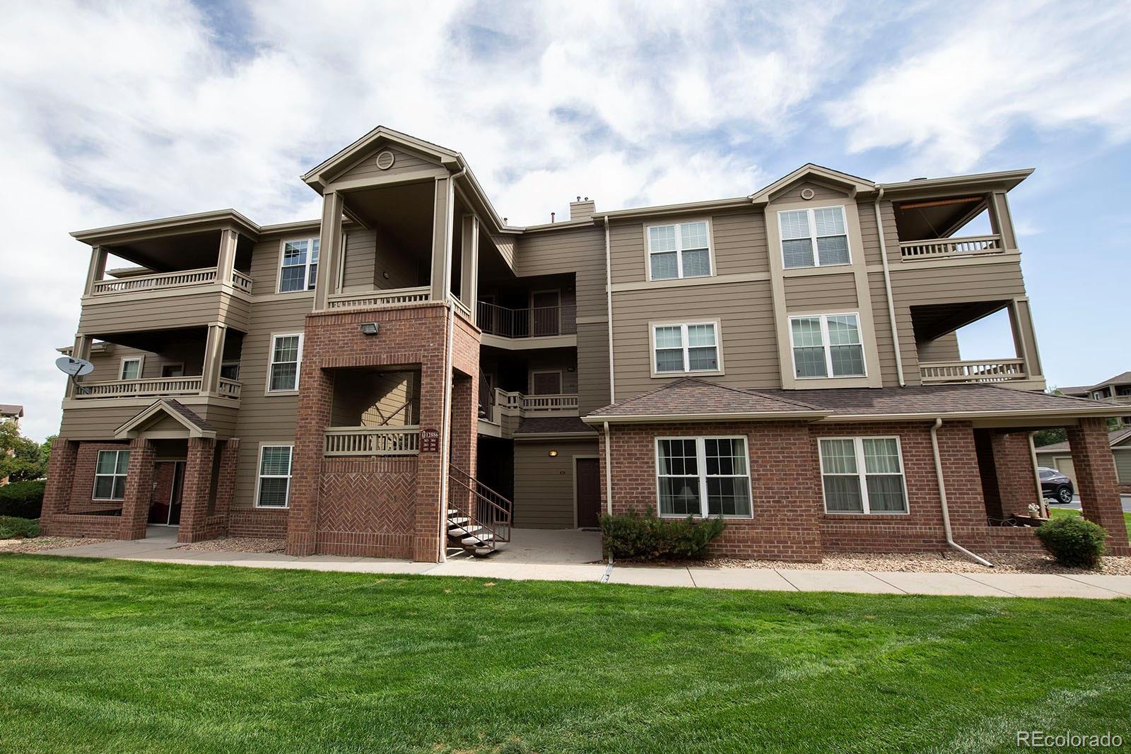 MLS Image #1 for 12886  ironstone way 303,parker, Colorado