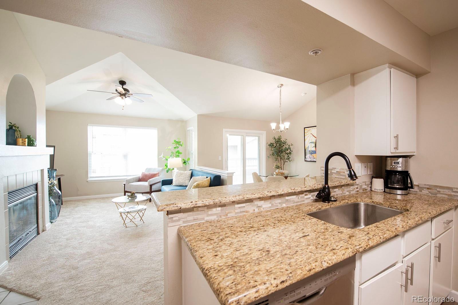 MLS Image #10 for 12886  ironstone way 303,parker, Colorado