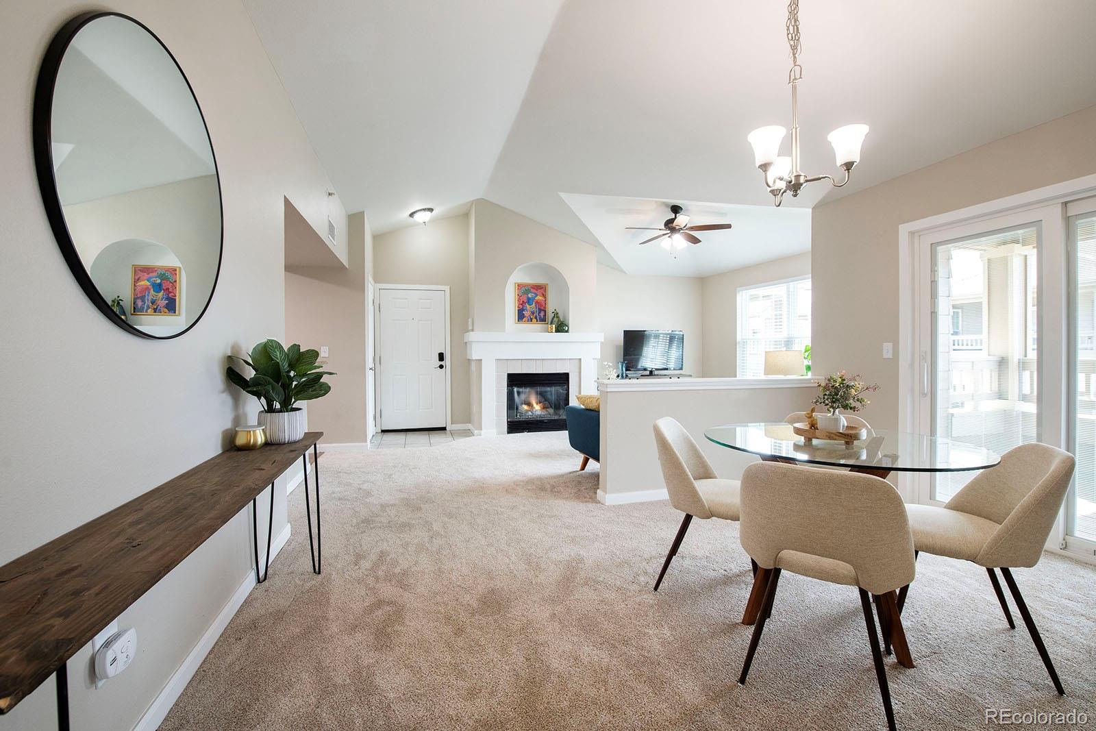 MLS Image #11 for 12886  ironstone way 303,parker, Colorado
