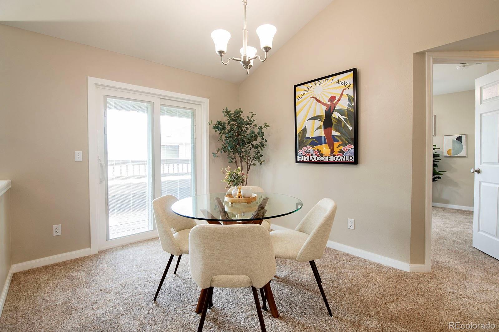 MLS Image #14 for 12886  ironstone way 303,parker, Colorado