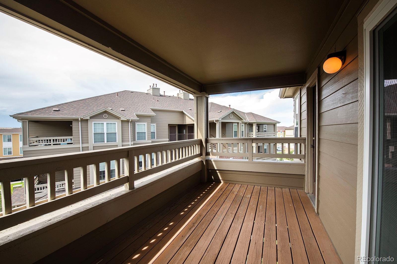 MLS Image #20 for 12886  ironstone way 303,parker, Colorado