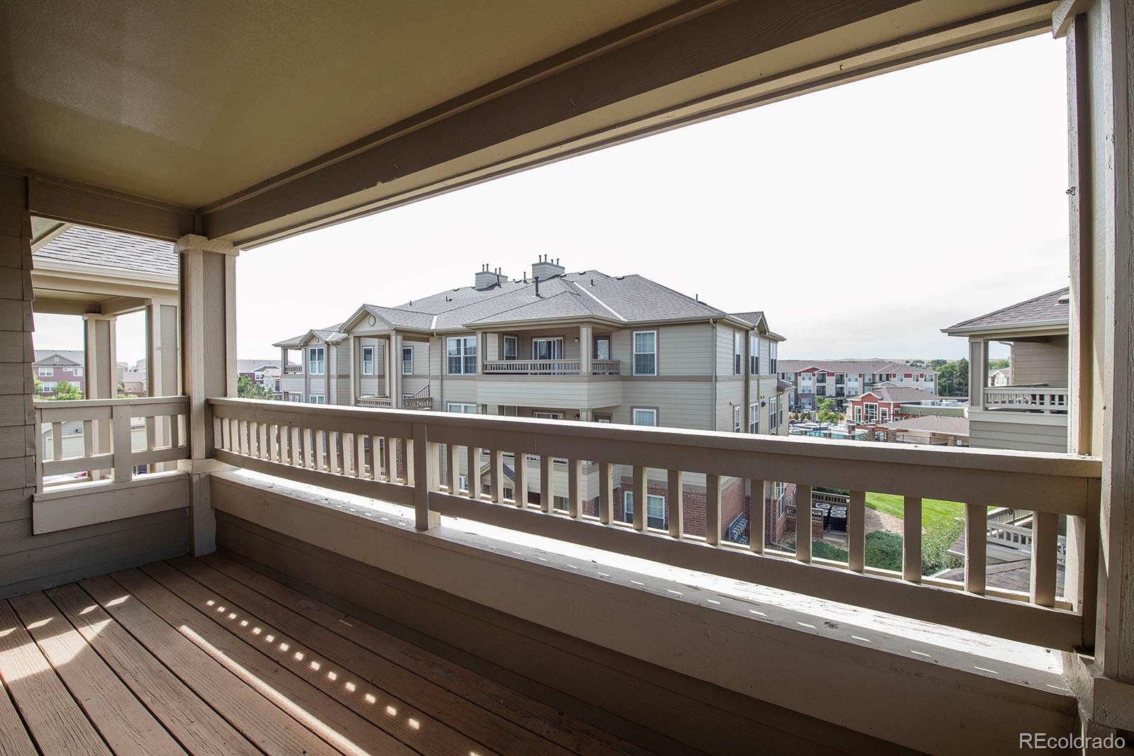 MLS Image #21 for 12886  ironstone way 303,parker, Colorado