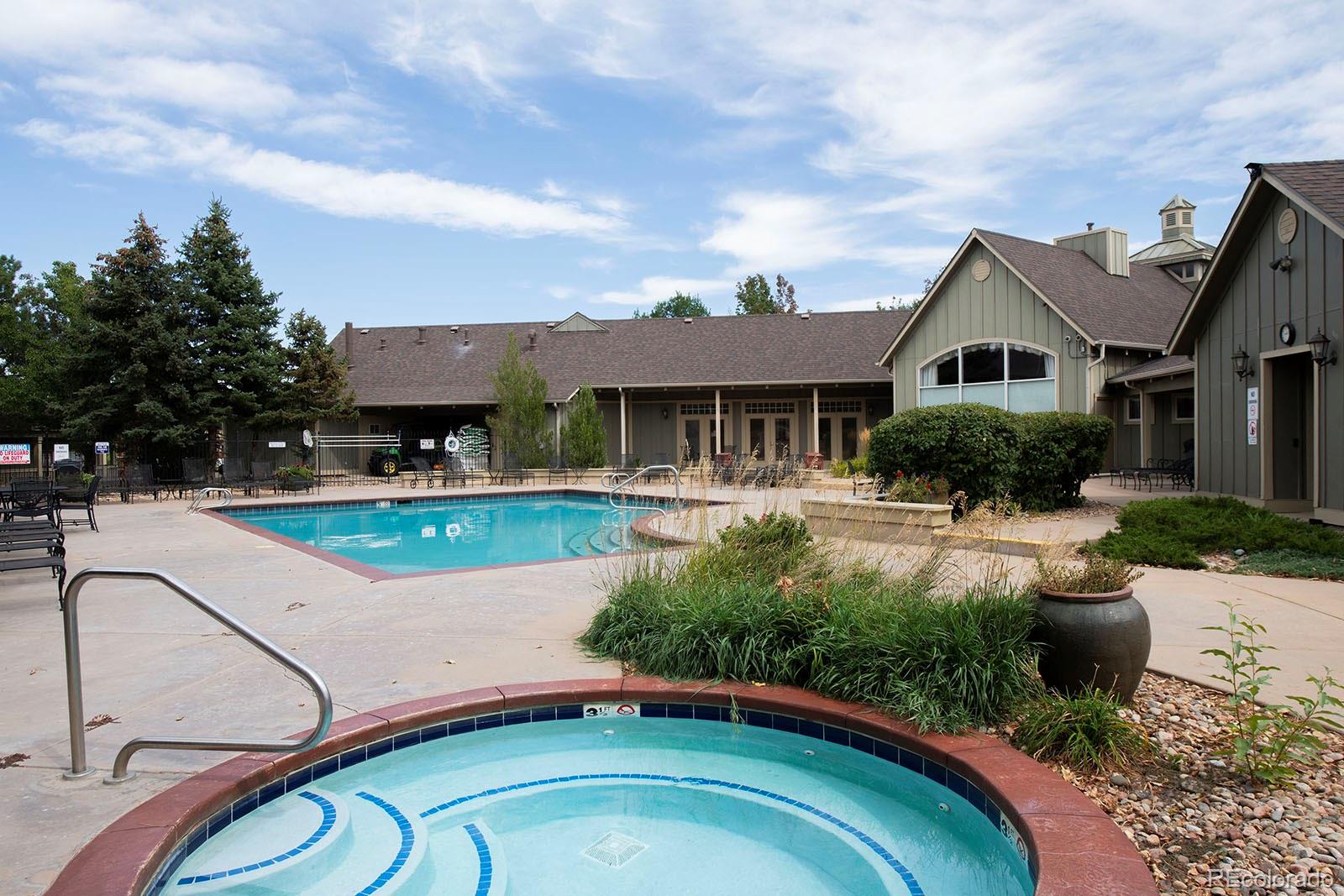 MLS Image #22 for 12886  ironstone way 303,parker, Colorado