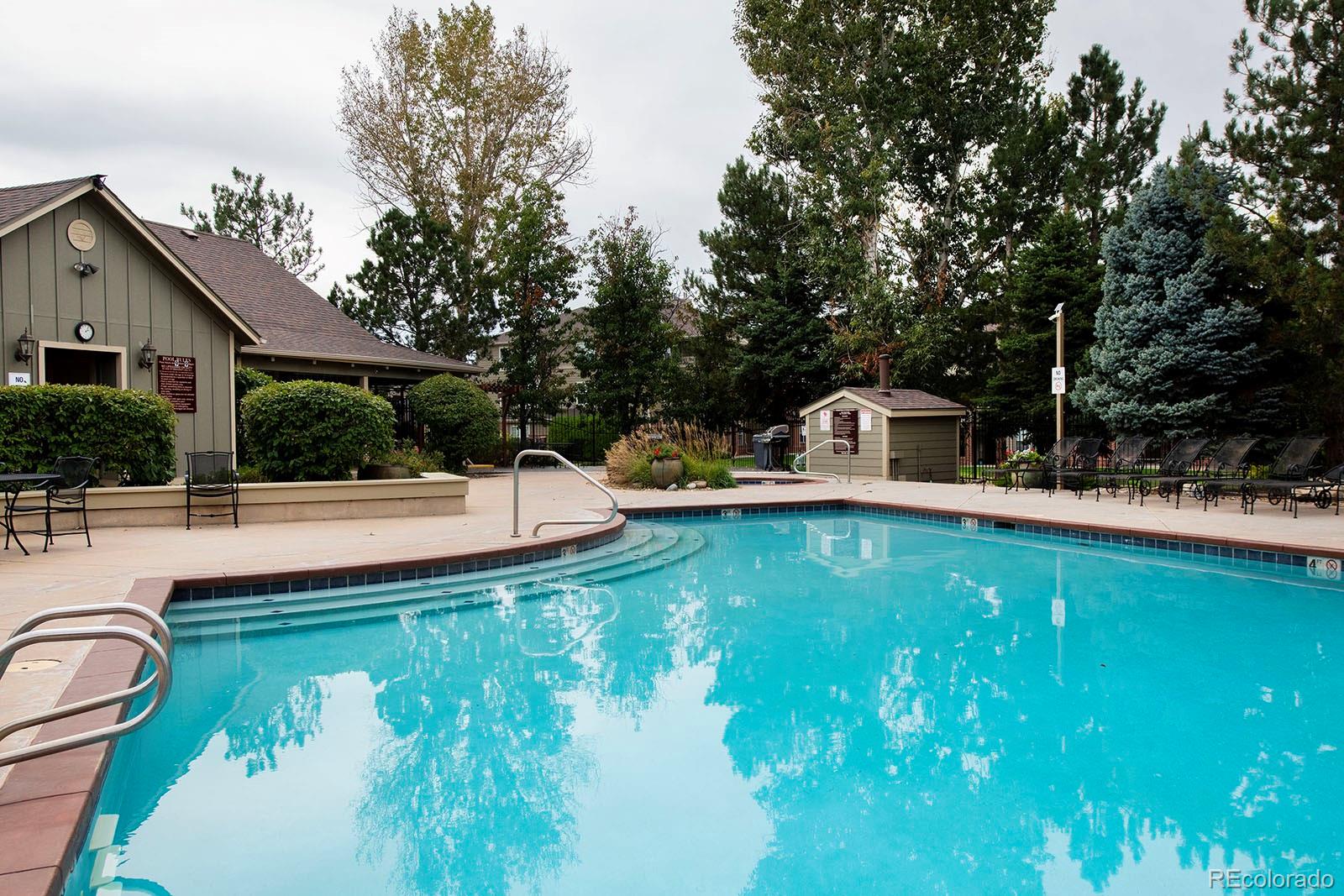 MLS Image #23 for 12886  ironstone way 303,parker, Colorado