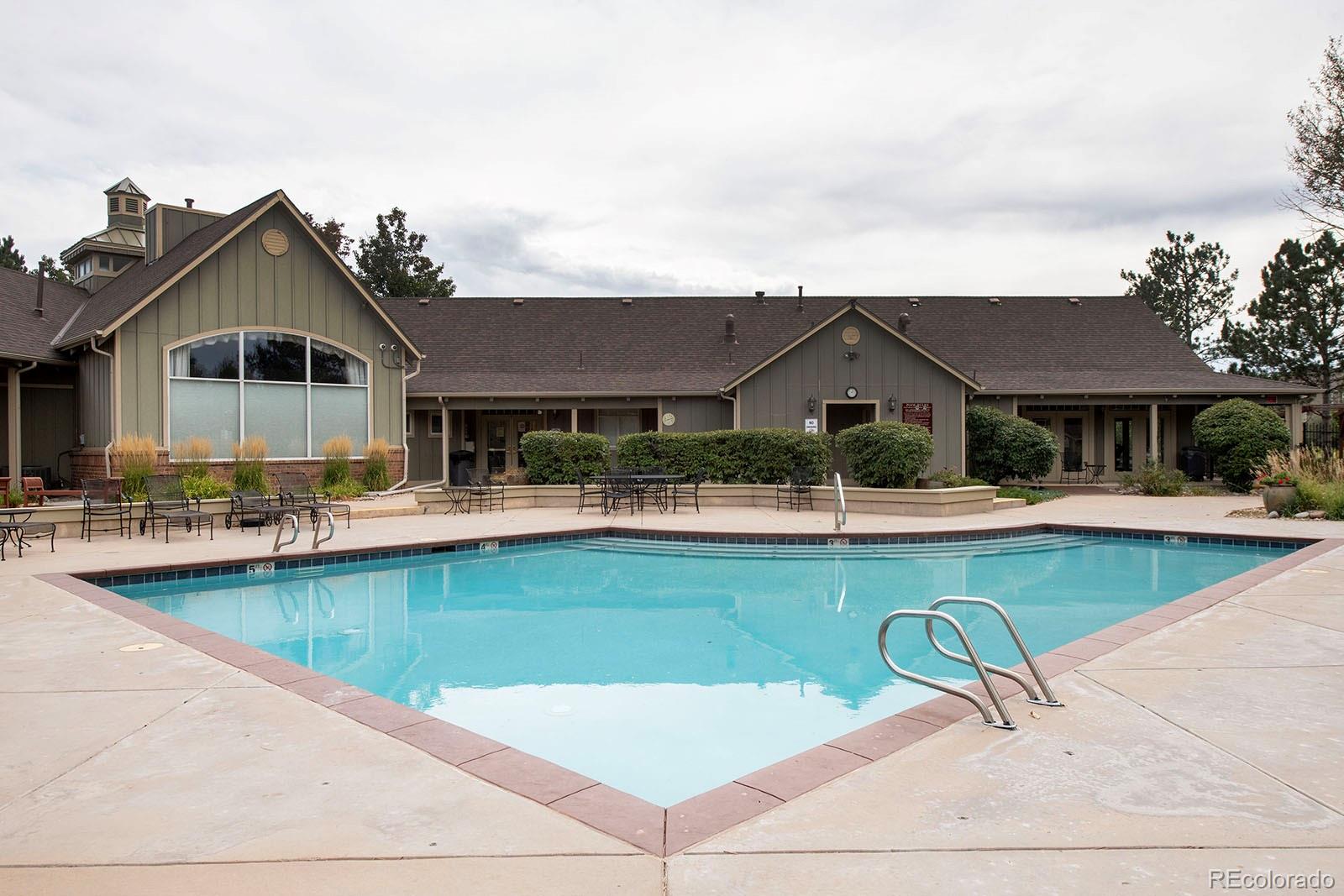 MLS Image #24 for 12886  ironstone way 303,parker, Colorado