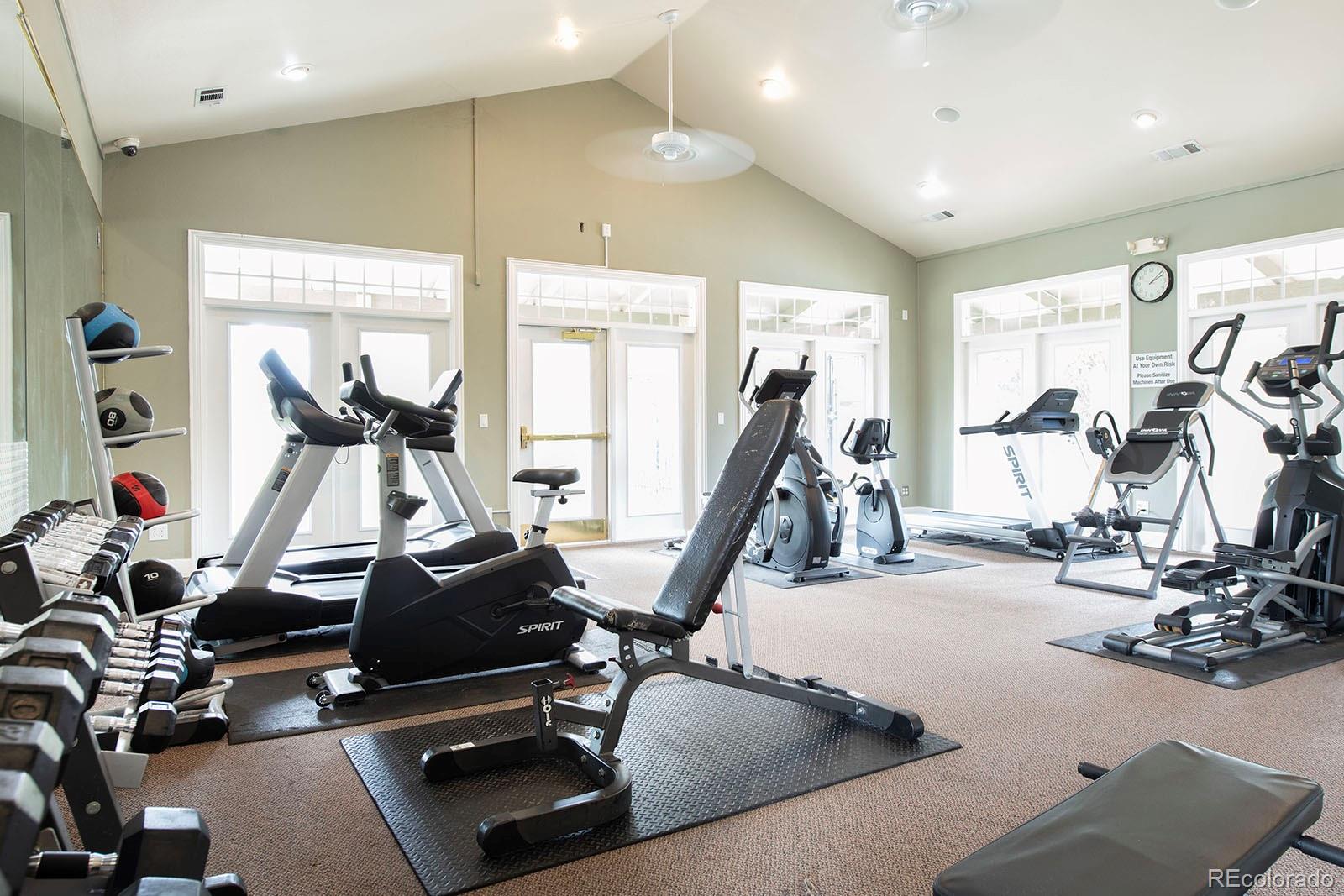 MLS Image #25 for 12886  ironstone way 303,parker, Colorado