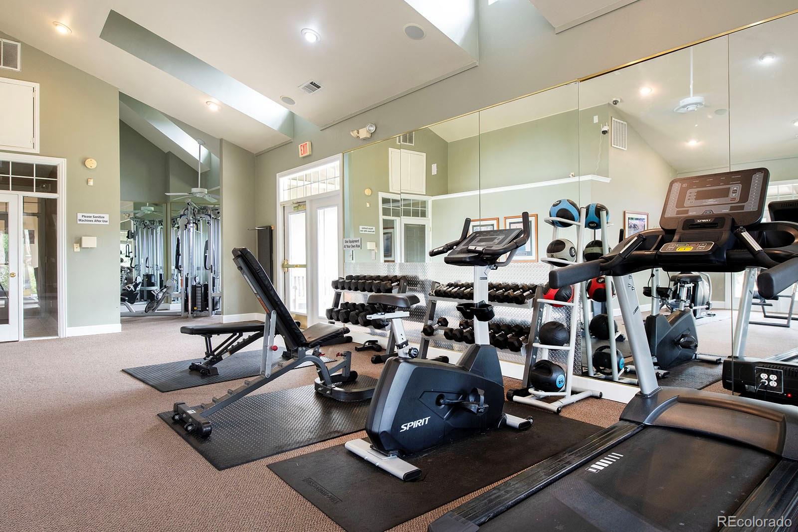 MLS Image #26 for 12886  ironstone way 303,parker, Colorado