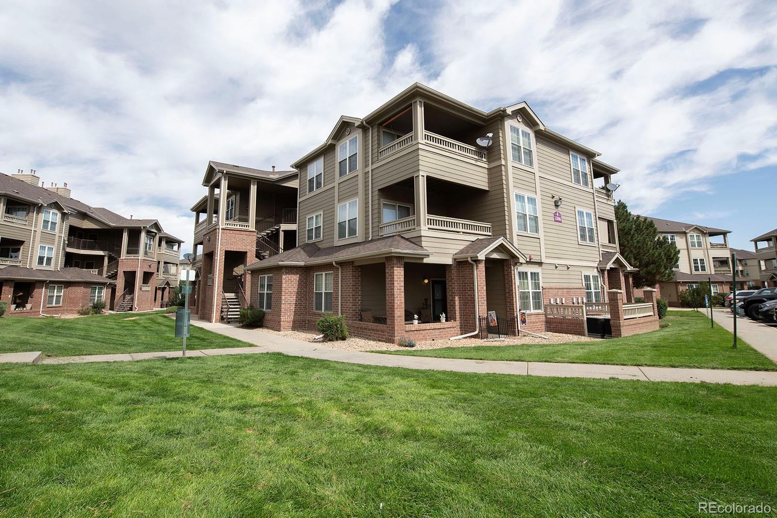 MLS Image #27 for 12886  ironstone way 303,parker, Colorado