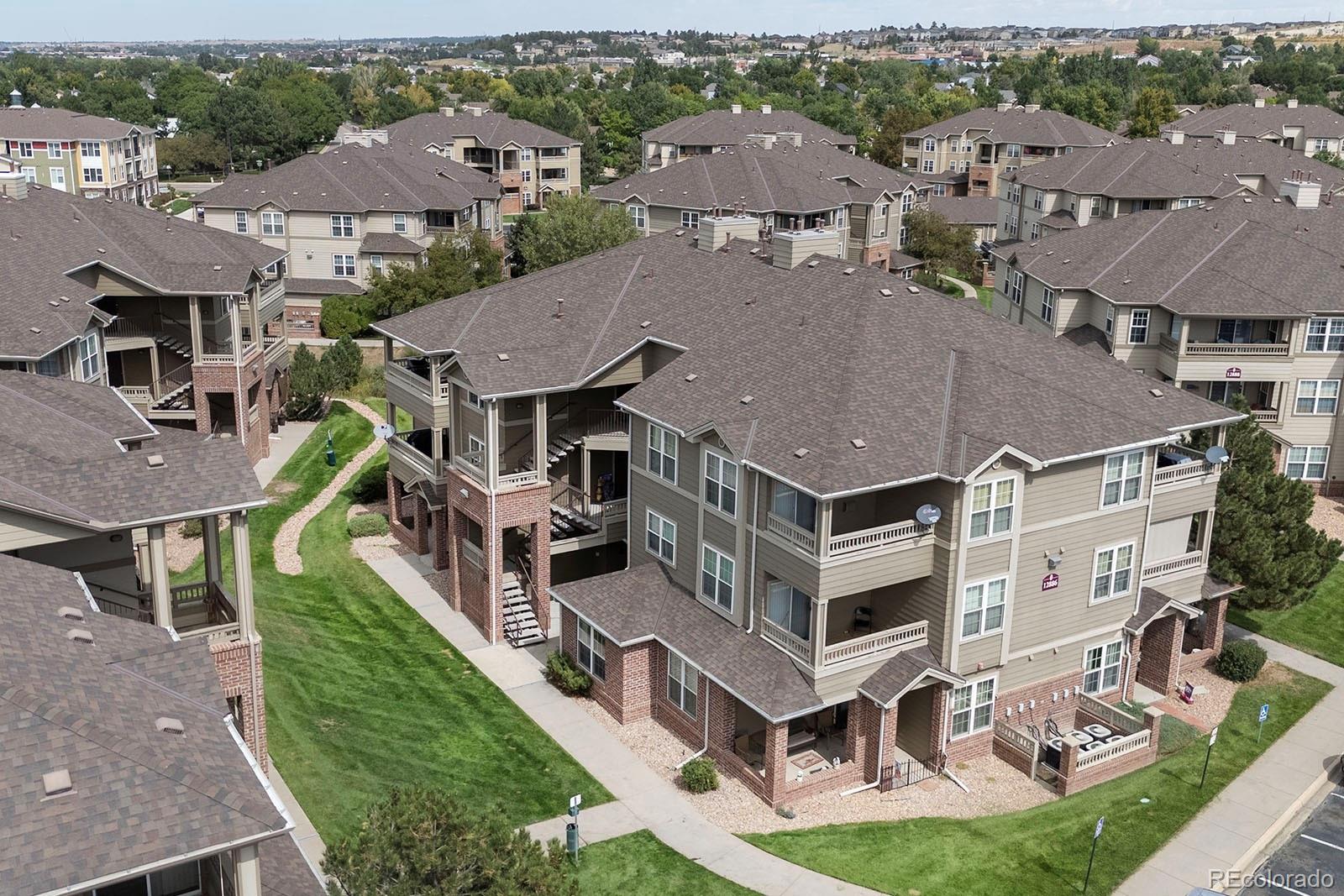MLS Image #29 for 12886  ironstone way 303,parker, Colorado