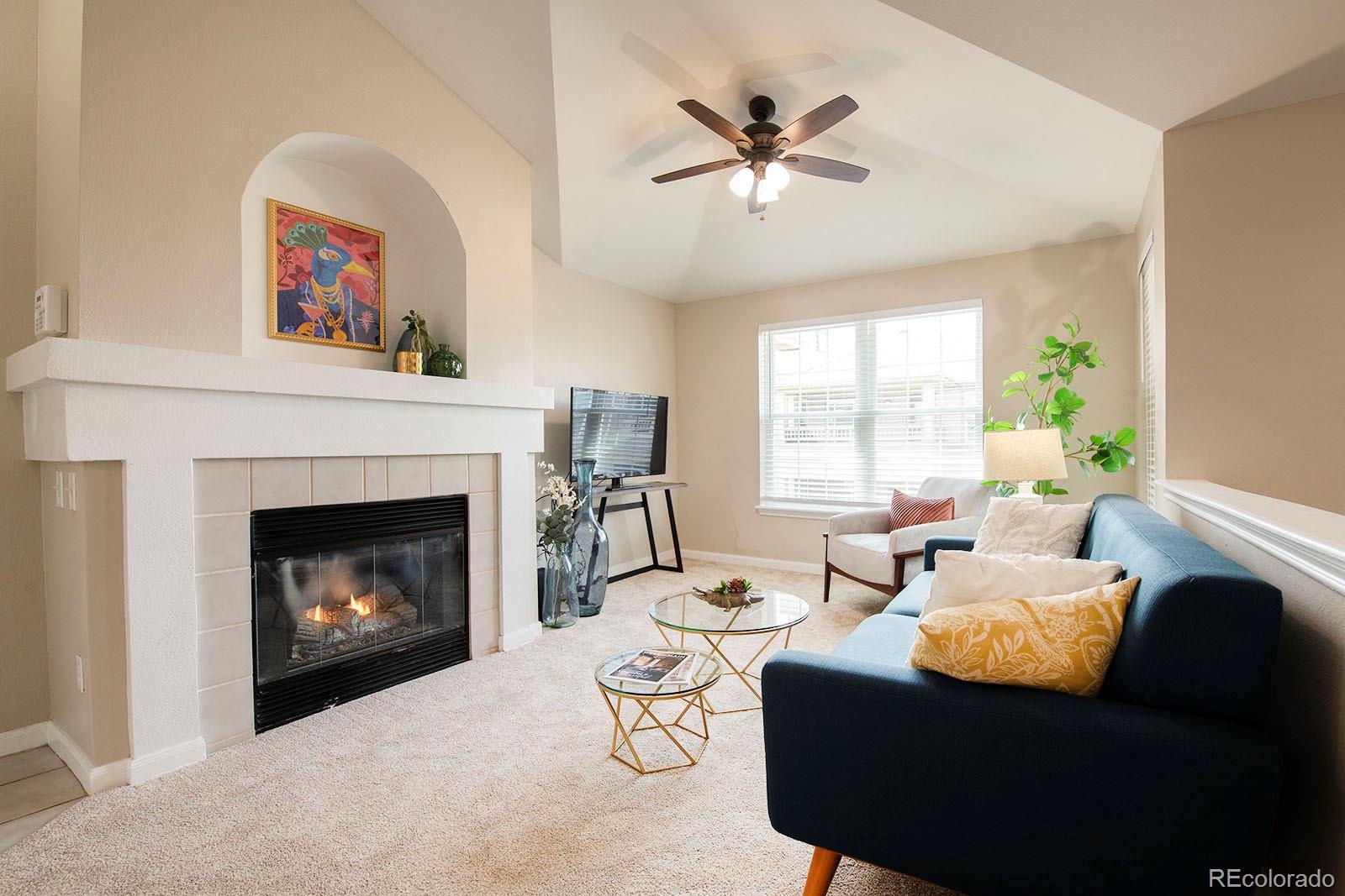 MLS Image #3 for 12886  ironstone way 303,parker, Colorado
