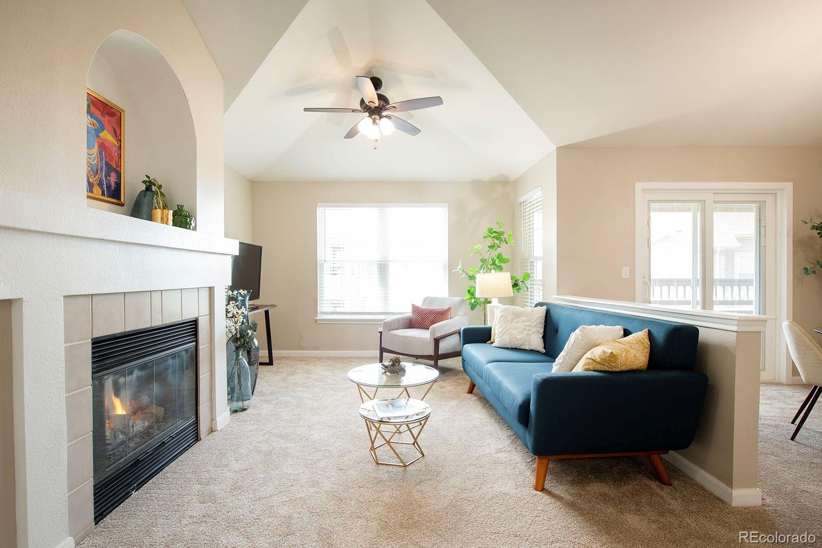 MLS Image #4 for 12886  ironstone way 303,parker, Colorado