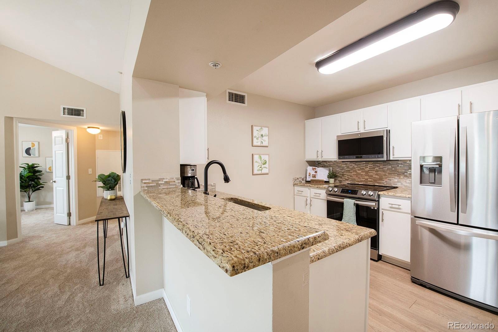 MLS Image #6 for 12886  ironstone way 303,parker, Colorado