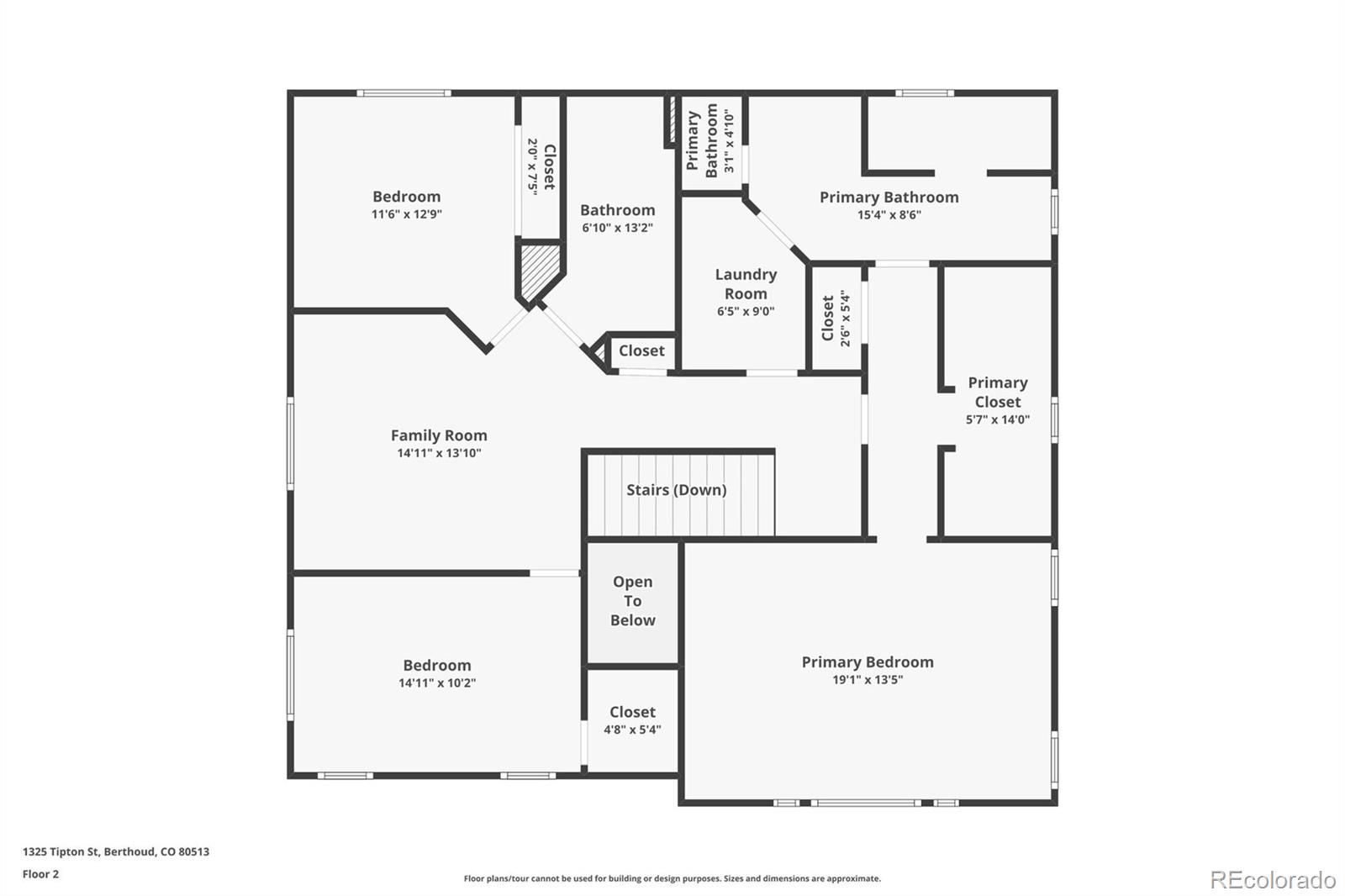 MLS Image #32 for 1325  tipton street,berthoud, Colorado