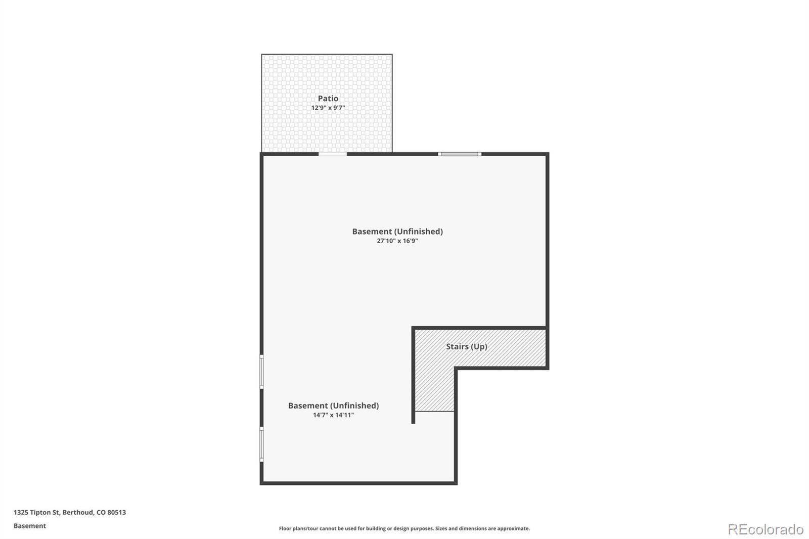 MLS Image #33 for 1325  tipton street,berthoud, Colorado