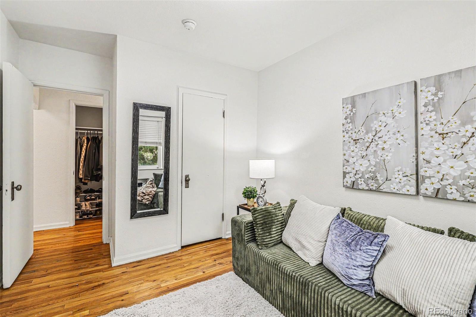 MLS Image #13 for 1520  glencoe street,denver, Colorado