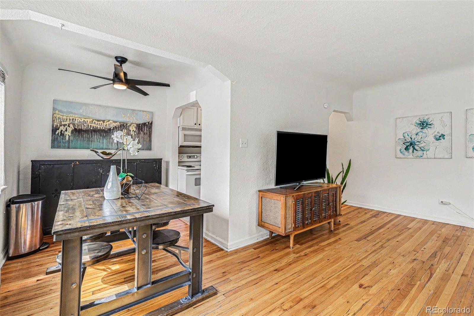 MLS Image #6 for 1520  glencoe street,denver, Colorado