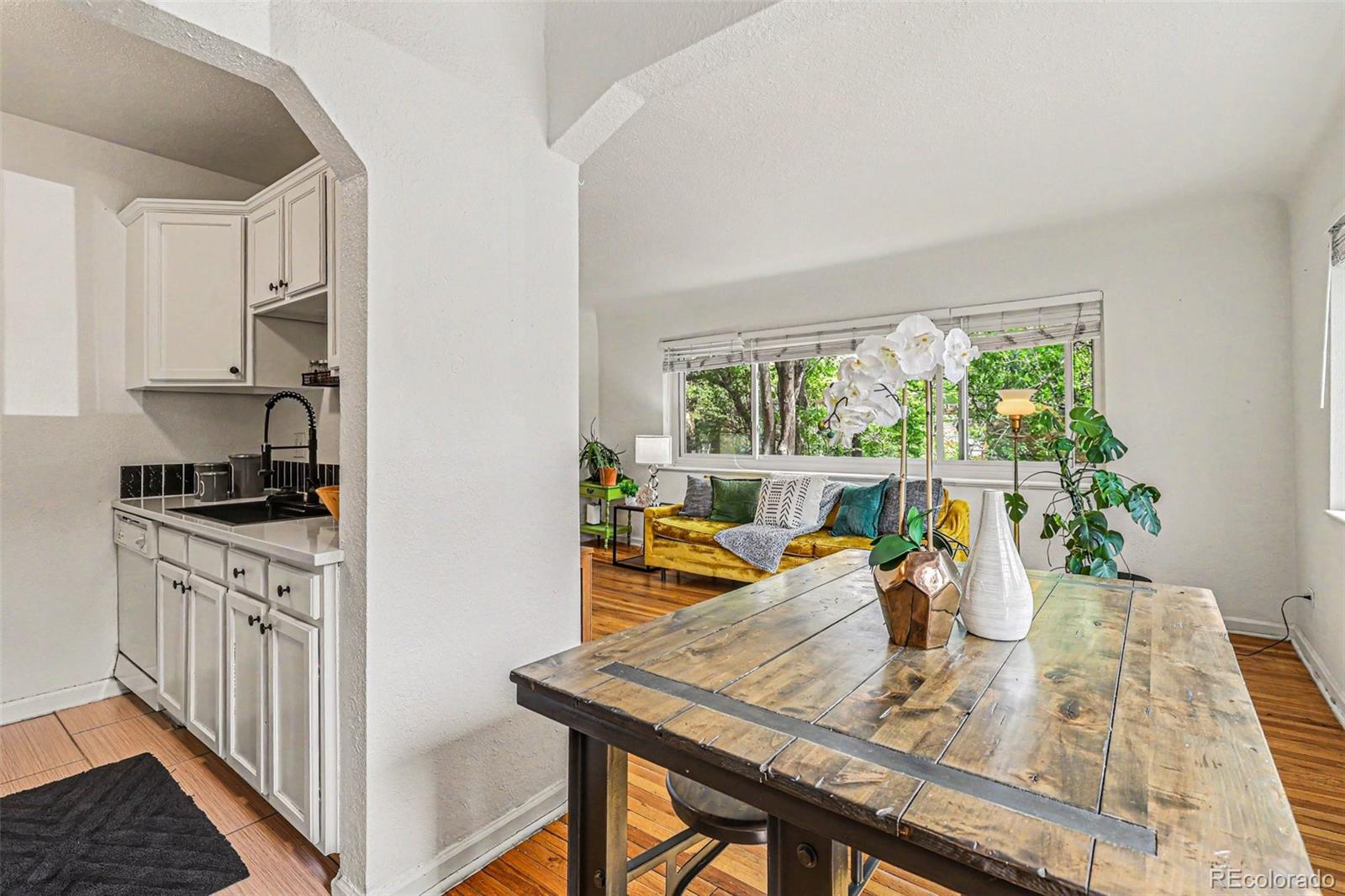 MLS Image #9 for 1520  glencoe street,denver, Colorado