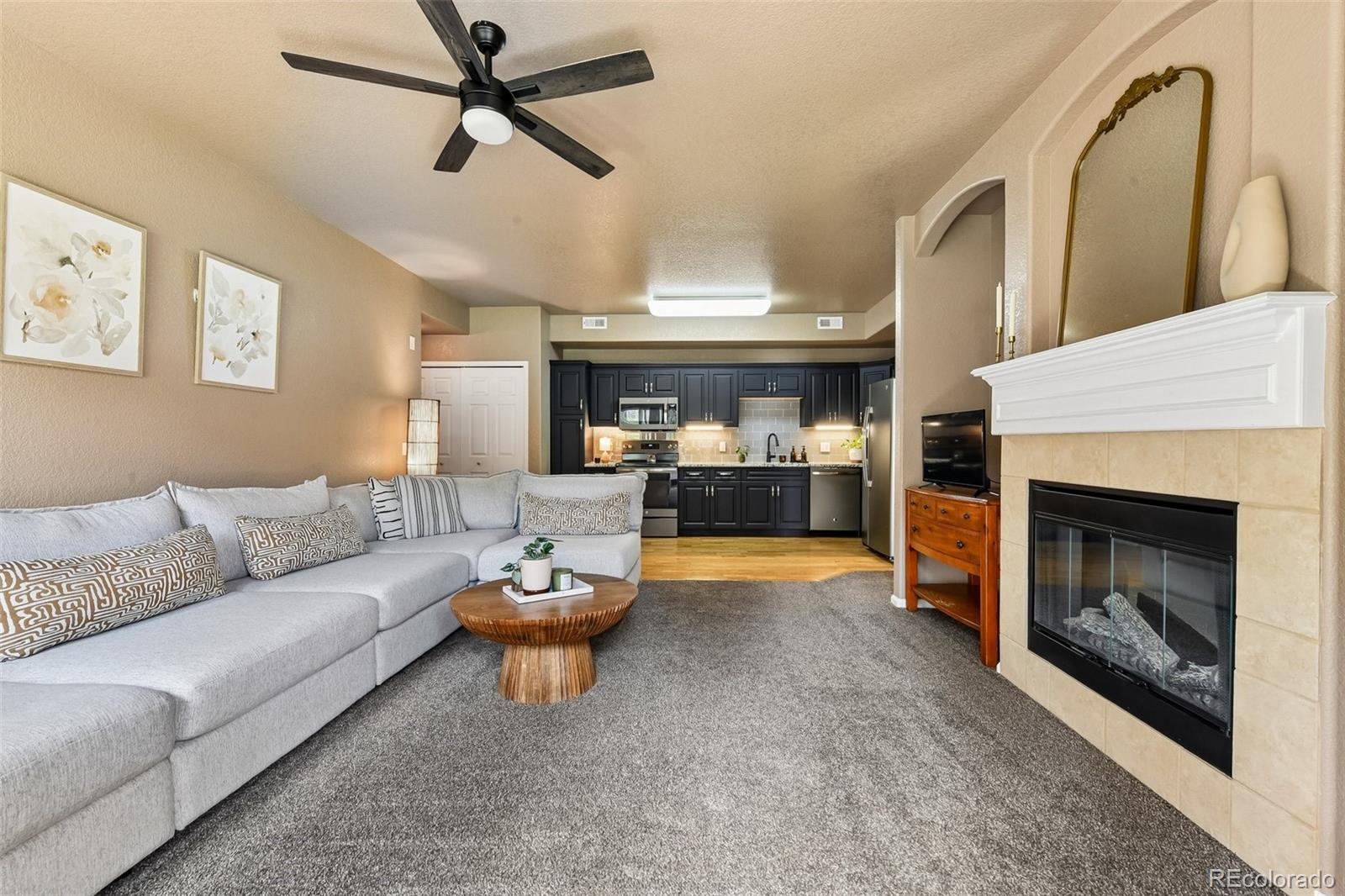 MLS Image #3 for 22920 e roxbury drive e,aurora, Colorado
