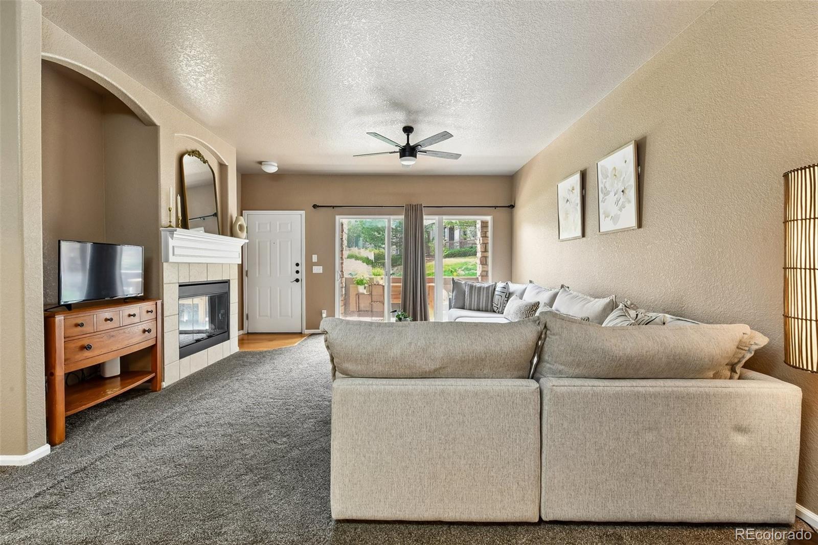 MLS Image #5 for 22920 e roxbury drive e,aurora, Colorado