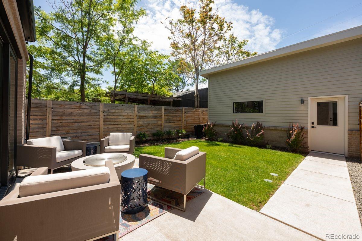 MLS Image #10 for 1529  adams street,denver, Colorado