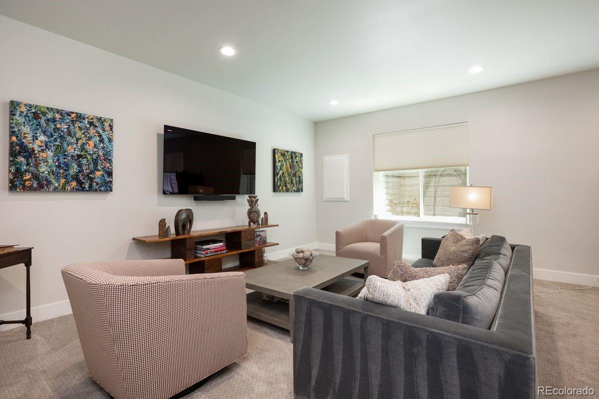 MLS Image #19 for 1529  adams street,denver, Colorado