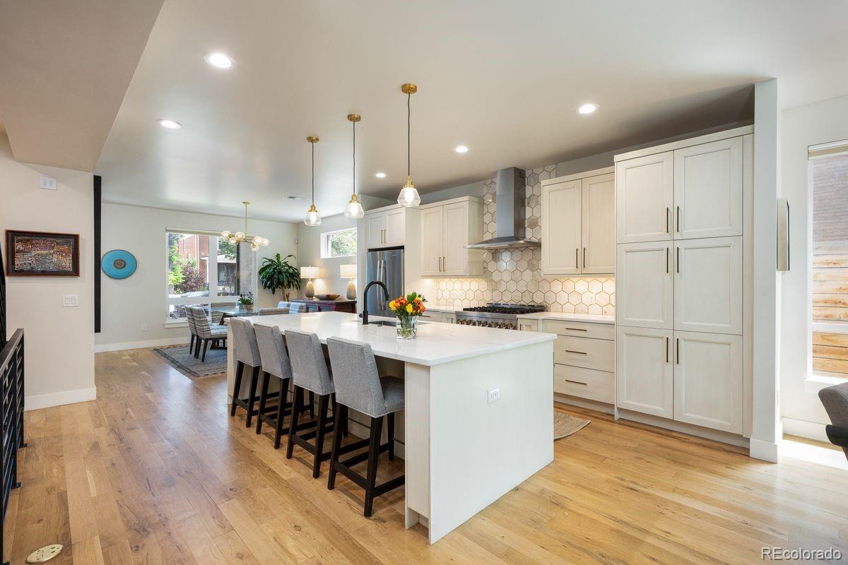 MLS Image #2 for 1529  adams street,denver, Colorado