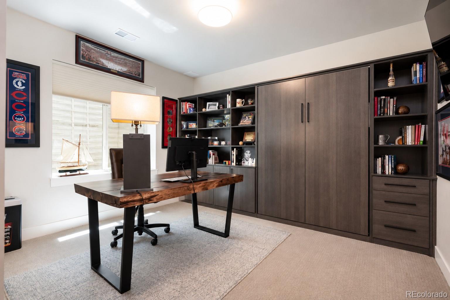 MLS Image #21 for 1529  adams street,denver, Colorado