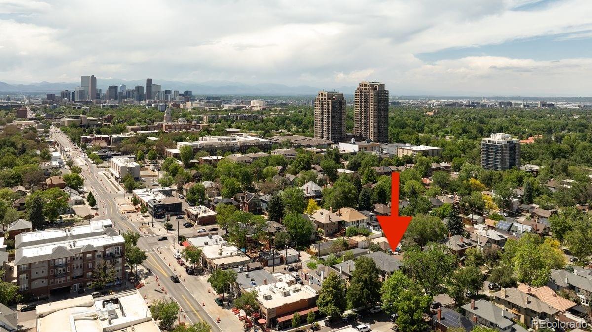 MLS Image #29 for 1529  adams street,denver, Colorado