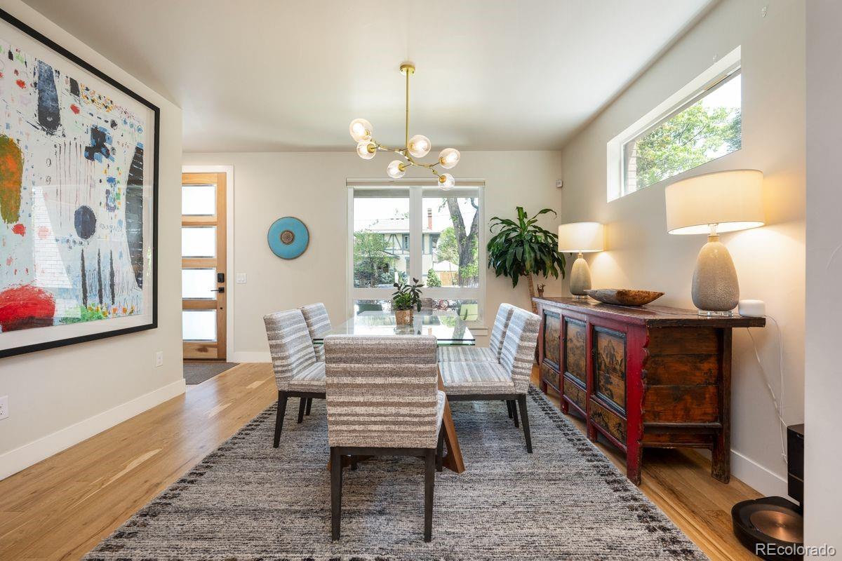 MLS Image #3 for 1529  adams street,denver, Colorado